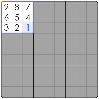 puzzle madness samurai sudoku