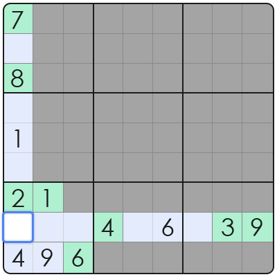 sudoku blank sheet