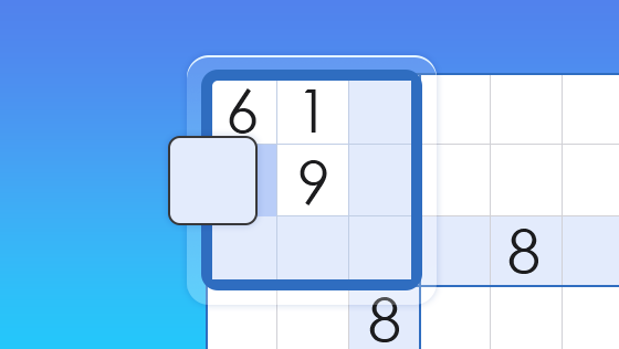 what are the rules for sudoku